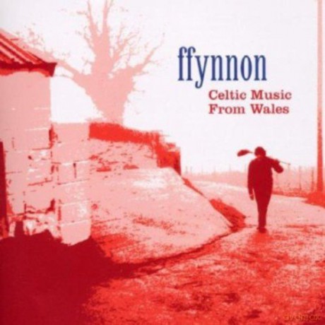 Ffynnon: Celtic Music From Wales [CD]