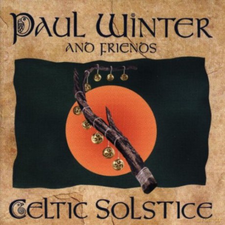 Paul Winter: Celtic Solstice [CD]