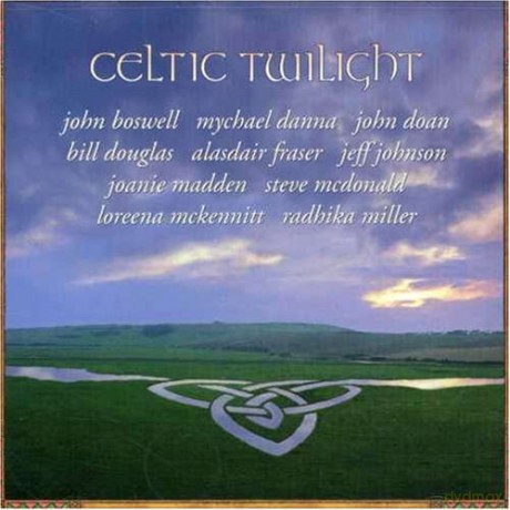Celtic Twilight [CD]