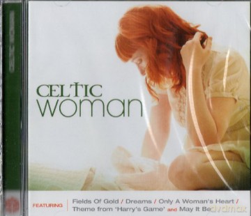 Celtic Woman [CD]