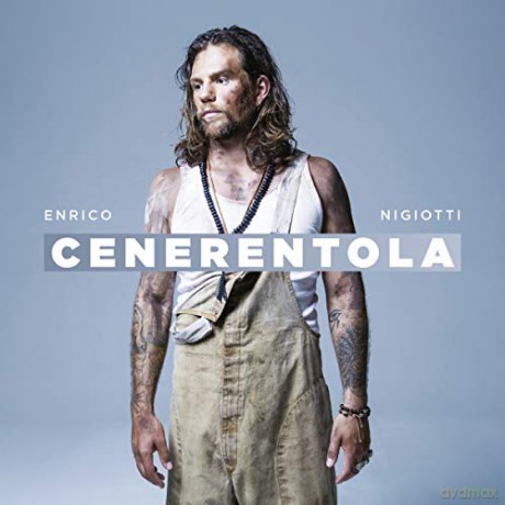 Enrico Nigiotti: Cenerentola [CD]