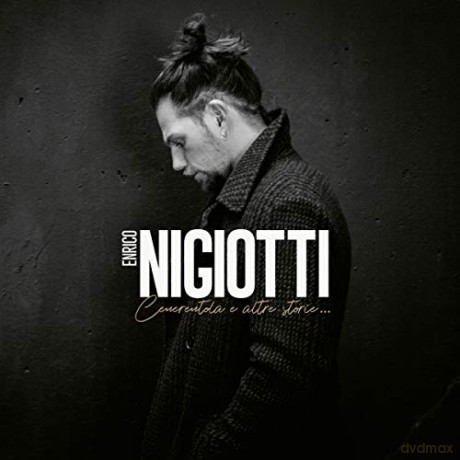 Enrico Nigiotti: Cenerentola E Altre Storie... [CD]