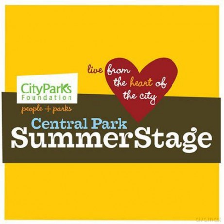Central Park Summer Stage [CD]