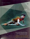 Balet i Taniec 8: Sen [DVD]+[książka]