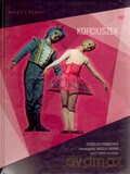 Balet i Taniec 9: Kopciuszek [DVD]+[książka]