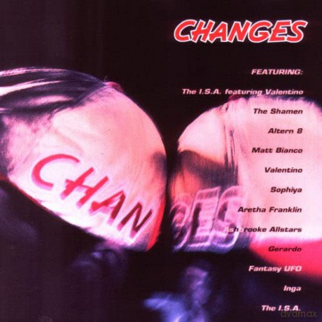 Changes [CD]
