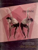 Balet i Taniec 12: Fine Dining [DVD]+[książka]