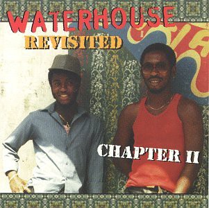 Waterhouse: Chapter Ii [CD]