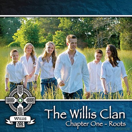 Willis Clan: Chapter One - Roots [CD]