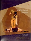 Balet i Taniec 13: Notre-Dame de Paris [DVD]+[książka]