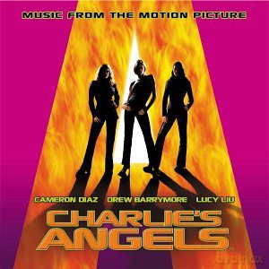 Charlie'S Angels [CD]