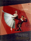 Balet i Taniec 14: Sylfida [DVD]+[książka]