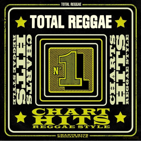 Chart Hits in Reggae [2CD]