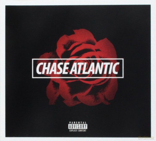 Chase Atlantic: Chase Atlantic [CD]