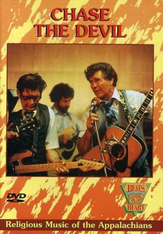 Chase the Devil: Religious Music of the Appalachians [DVD]