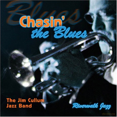 Jim Cullum: Chasin' The Blues [CD]