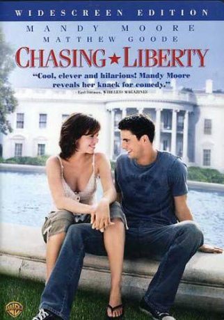 Chasing Liberty [DVD]