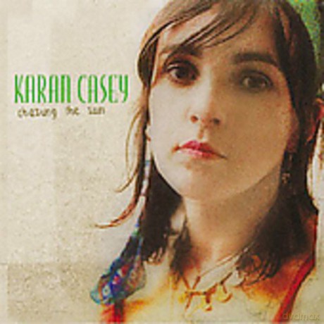 Karan Casey: Chasing The Sun [CD]