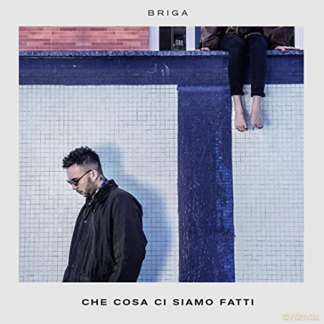 Briga: Che Cosa Ci Siamo Fatti [CD]