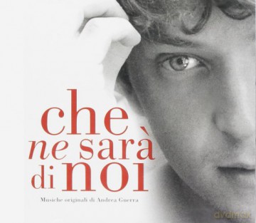 Andrea Guerra: Che Ne Sara' Di Noi [CD]