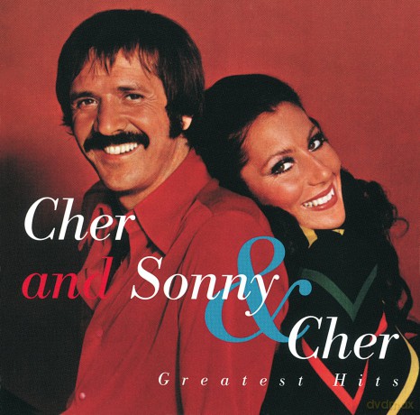 Cher: Cher and Sonny & Cher : Greatest Hits [CD]