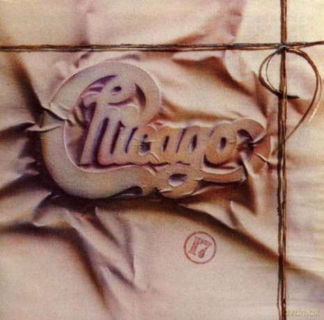 Chicago: Chicago 17 [CD]