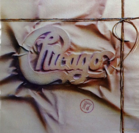 Chicago: Chicago 17 [CD]