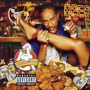 Ludacris: Chicken - N - Beer [CD]