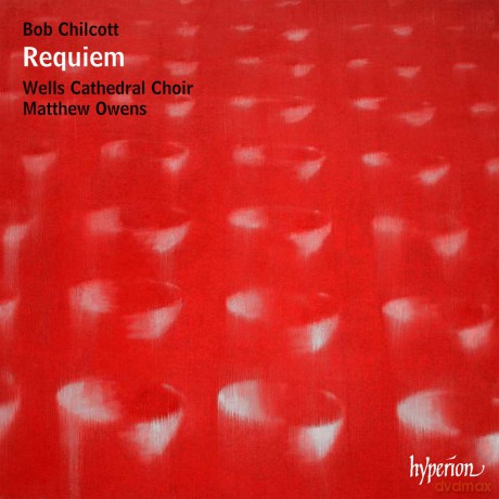 Laurie Ashworth: Chilcott: Requiem [CD]