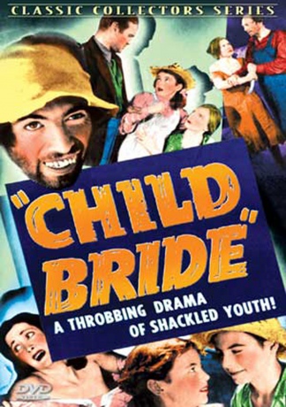 Child Bride [DVD]