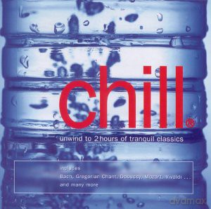 Chill [CD]