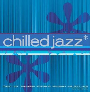 Chilled Jazz - Package Product [CD]