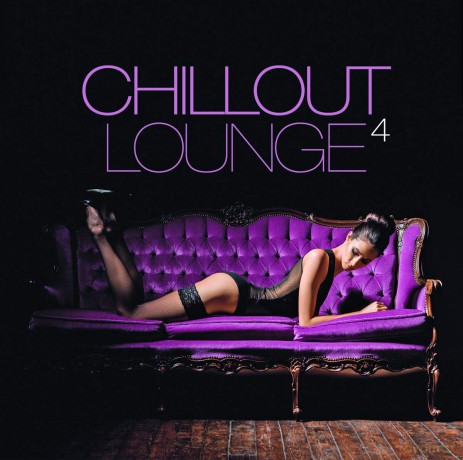 Chillout Lounge Vol.4 [CD]