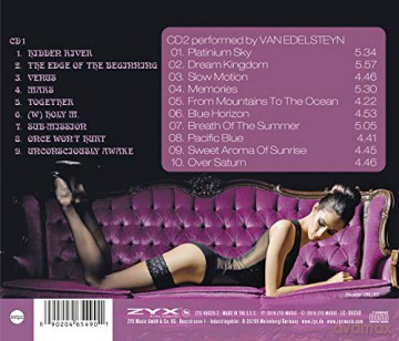 Chillout Lounge Vol.4 [CD]