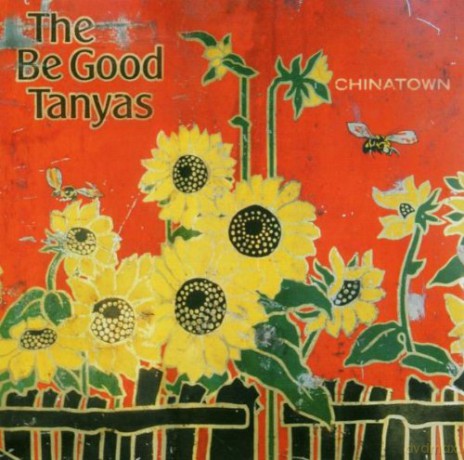 The Be Good Tanyas: Chinatown [CD]
