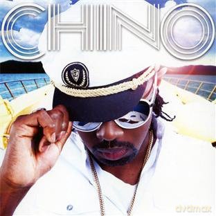 Chino: Chino [CD]