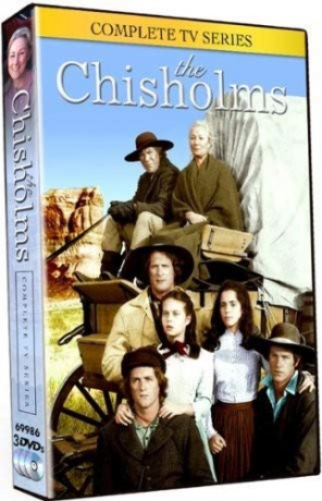 Chisholms: The Complete Series [DVD]