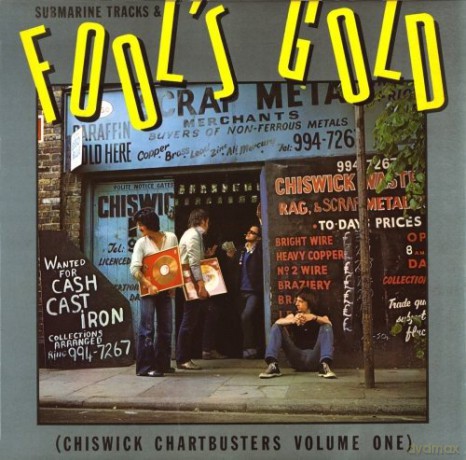 Chiswick Compilation [CD]