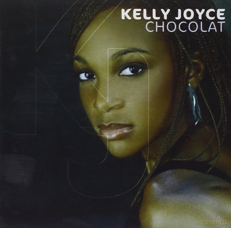 Kelly Joyce: Chocolat [CD]