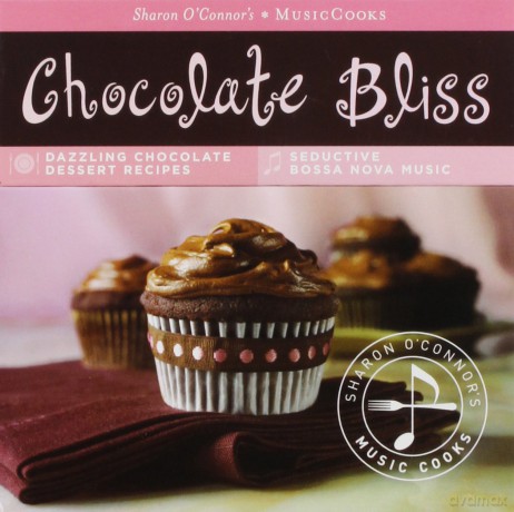 Chocolate Bliss [CD]