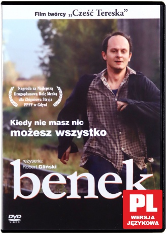 Benek [DVD]