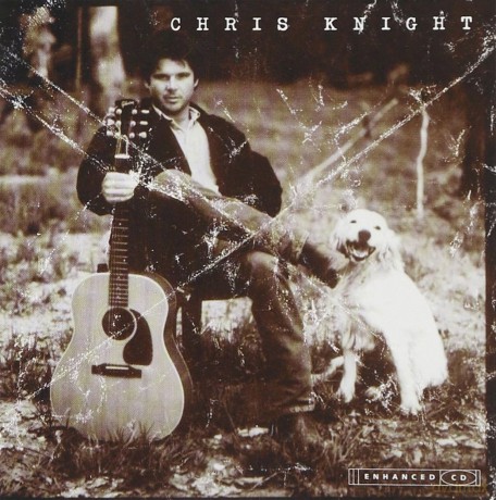 Chris Knight: Chris Knight [CD]