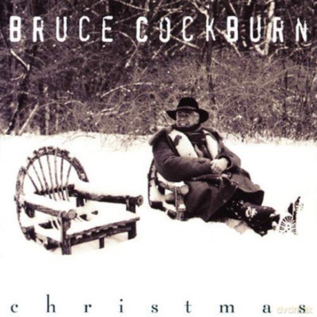 Bruce Cockburn: Christmas [CD]