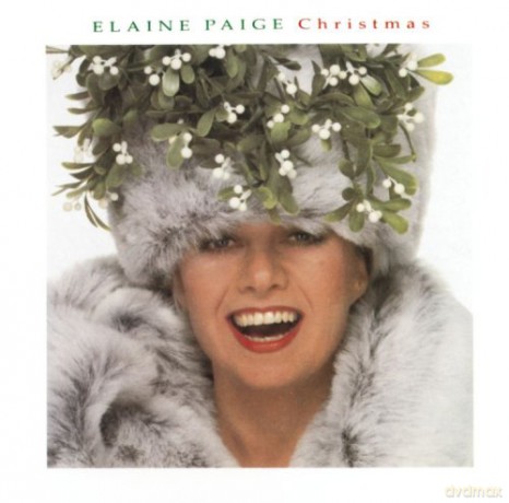 Elaine Paige: Christmas [CD]