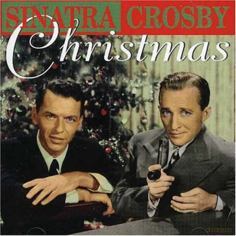 Frank Sinatra: Christmas [CD]