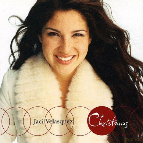 Jaci Velasquez: Christmas [CD]