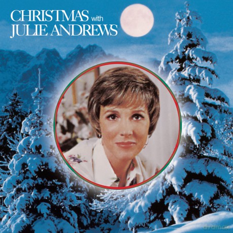 Julie Andrews: Christmas [CD]