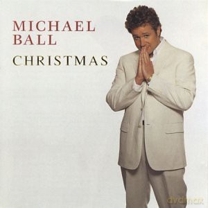 Michael Ball: Christmas Album [CD]