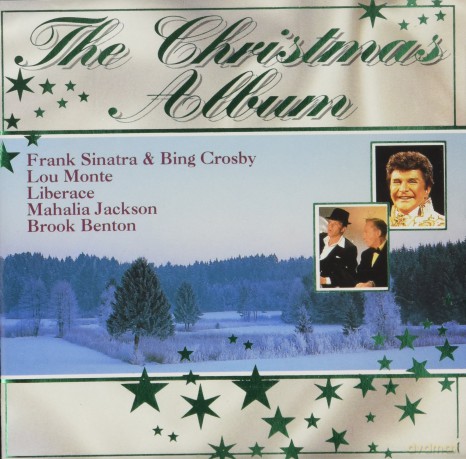 Christmas Album [CD]