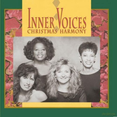 Inner Voices: Christmas Armony [CD]